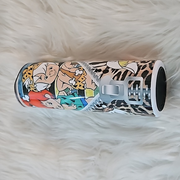 Flintstones tumbler - Picture 1 of 2